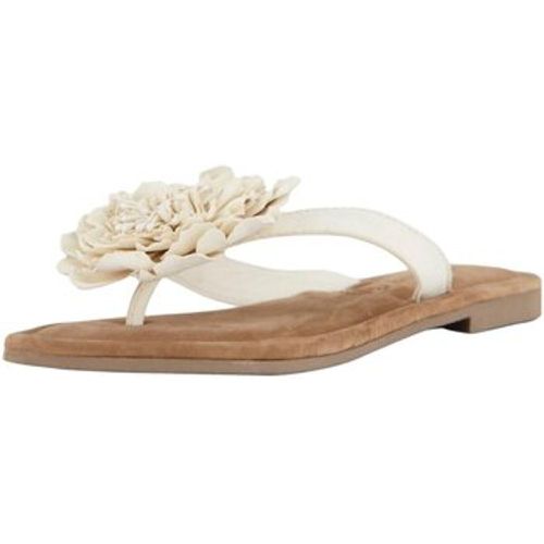 Clogs Pantoletten LA33517OFFWHITE - Lazamani - Modalova