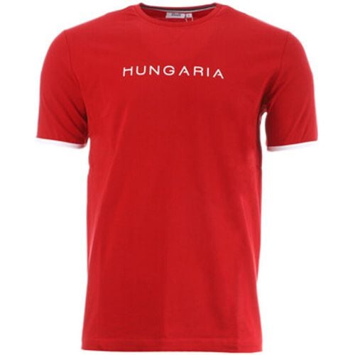 T-Shirts & Poloshirts 718880-60 - Hungaria - Modalova