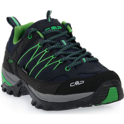 Herrenschuhe 51AK RIGEL LOW TREKKING - CMP - Modalova