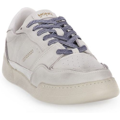 Monoway Sneaker WHITE LUCKY - Monoway - Modalova