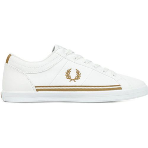 Fred Perry Sneaker Baseline Twill - Fred Perry - Modalova