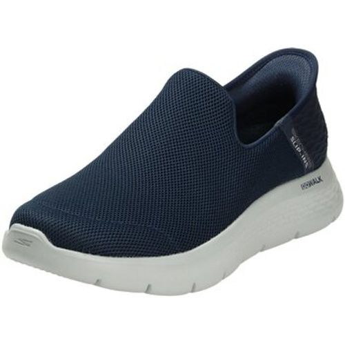 Herrenschuhe Slipper GO WALK FLEX - NO HANDS 216491 NVY - Skechers - Modalova