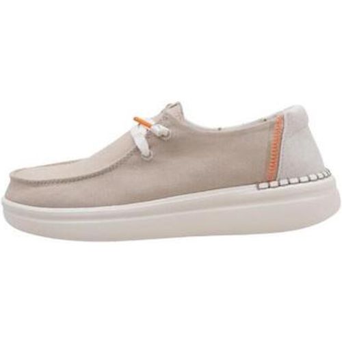 HEYDUDE Halbschuhe WENDY RISE - HEYDUDE - Modalova