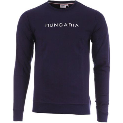 Hungaria Sweatshirt 718980-60 - Hungaria - Modalova