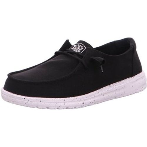 Damenschuhe Schnuerschuhe 40063-001 - Hey Dude Shoes - Modalova