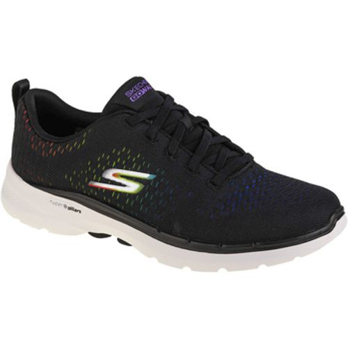Sneaker Go Walk 6 - Vibrant Energy - Skechers - Modalova