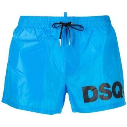 Dsquared Badeshorts - Dsquared - Modalova