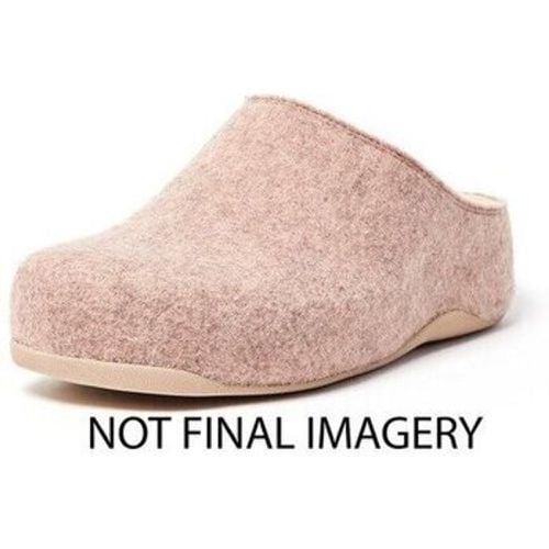 Hausschuhe SHUV FELT CLOGS - FitFlop - Modalova