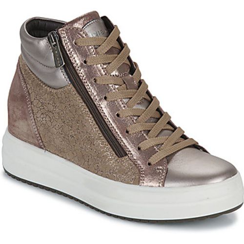 IgI&CO Turnschuhe DONNA SHIRLEY - IGI&Co - Modalova