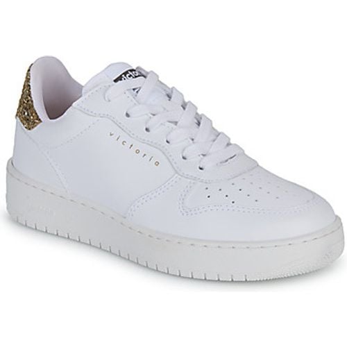 Victoria Sneaker 1258237PLATINO - Victoria - Modalova