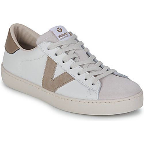 Victoria Sneaker 1126142BEIGE - Victoria - Modalova