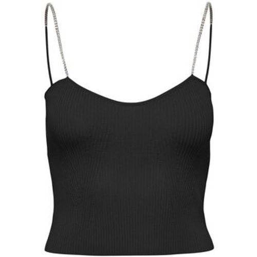 Only Tank Top 15287275 MOON-BLACK - Only - Modalova