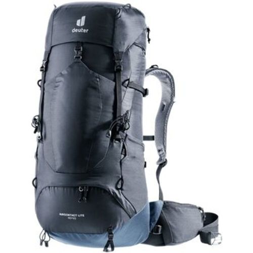 Rucksack Sport Aircontact Lite 40 + 10 3340123/7319 - Deuter - Modalova