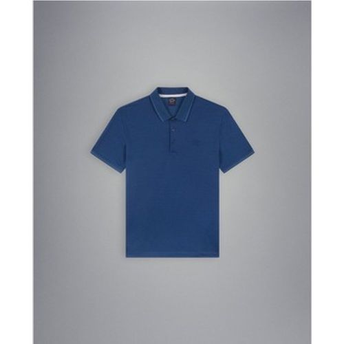 T-Shirts & Poloshirts 11311707 - PAUL & SHARK - Modalova