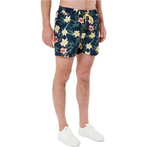 Kaporal Badeshorts Nadau navy - Kaporal - Modalova