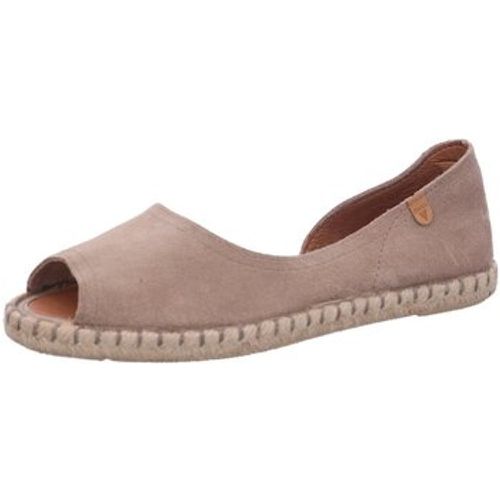 Damenschuhe Slipper Cruz 030052V-0001-0746 piedra Serraje 030052V-0001-0746 - Verbenas - Modalova