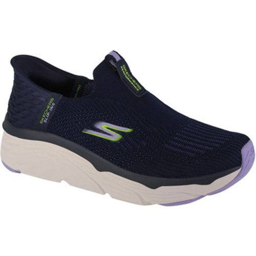 Herrenschuhe Slip-Ins Max Cushioning - Smooth - Skechers - Modalova