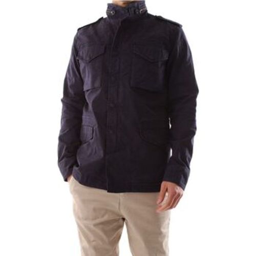 Jacken TYBALTO 1699/2139-W1738 LU SCURO - 40weft - Modalova