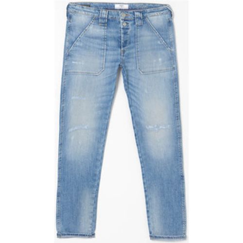 Jeans Jeans boyfit 200/43, länge 34 - Le Temps des Cerises - Modalova