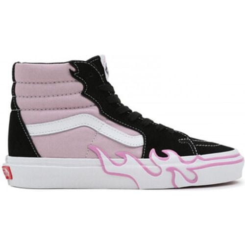 Vans Herrenschuhe Sk8-hi flame - Vans - Modalova