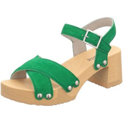 Sandalen Sandaletten S3598-08 - Softclox - Modalova