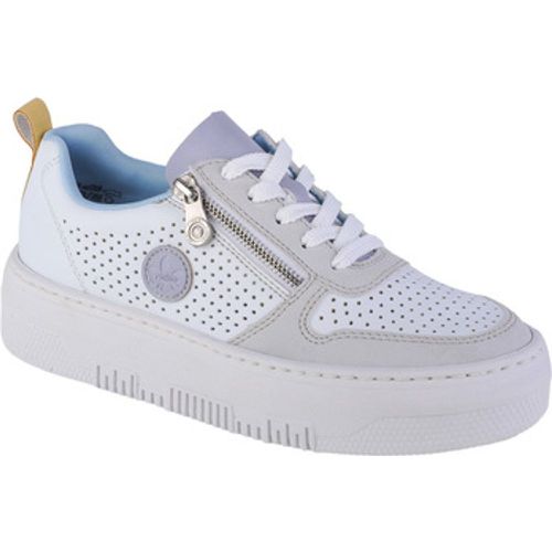 Rieker Sneaker Sneakers - Rieker - Modalova