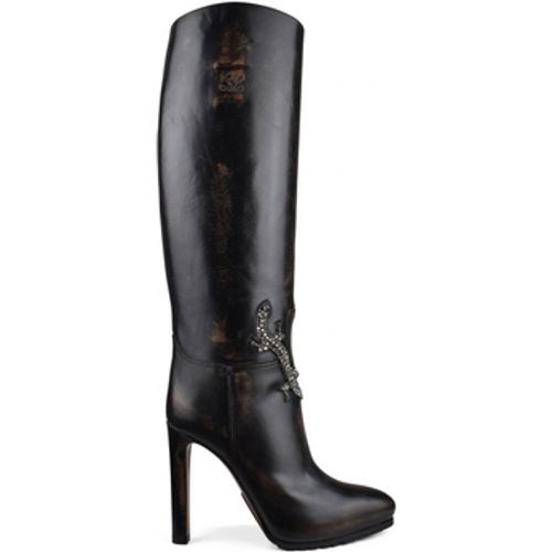 Ralph Lauren Stiefel - Ralph Lauren - Modalova