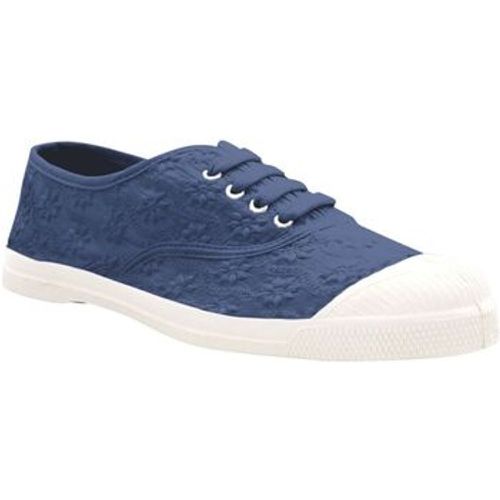 Bensimon Sneaker Ten brod angl - Bensimon - Modalova