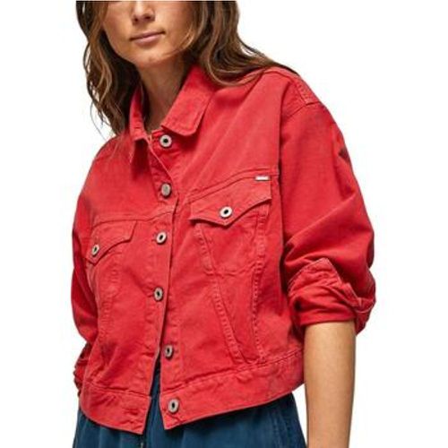 Pepe jeans Damenmantel - Pepe Jeans - Modalova