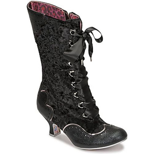 Damenstiefel CHIMNEY SMOKE - Irregular Choice - Modalova