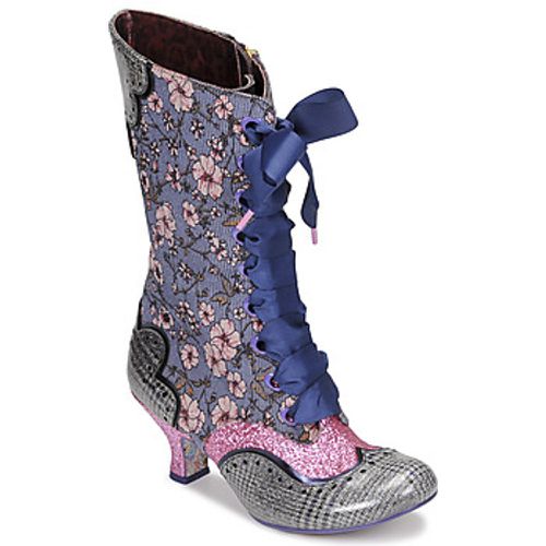 Damenstiefel CHIMNEY SMOKE - Irregular Choice - Modalova