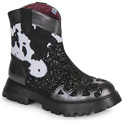 Damenstiefel STEP IN STYLE - Irregular Choice - Modalova