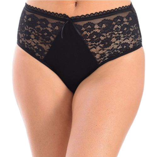 Q-En Slips 205-NEGRO - Q-En - Modalova