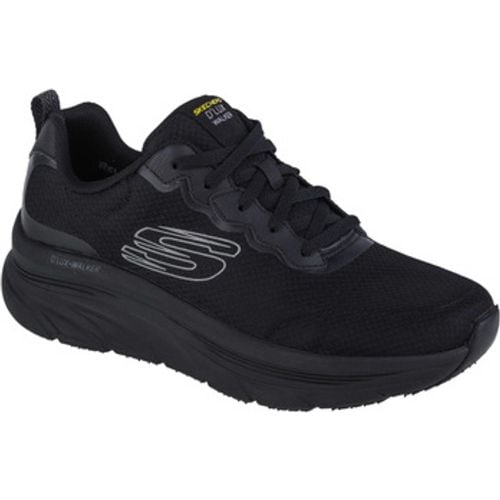 Sneaker D'Lux Walker - Scrambler - Skechers - Modalova