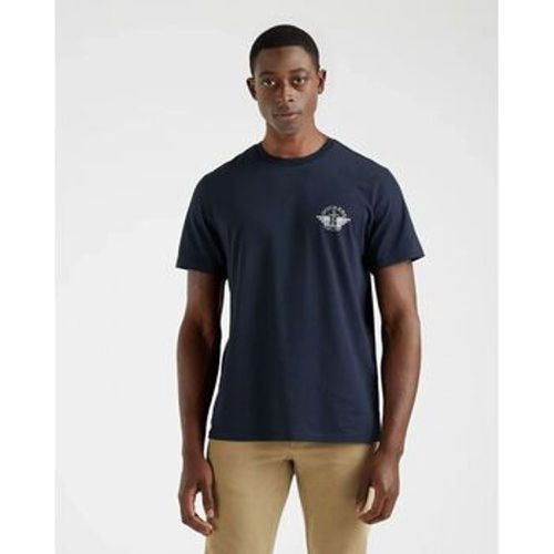 T-Shirts & Poloshirts A1103 0062 GRAPHIC TEE-PEMBROKE - Dockers - Modalova