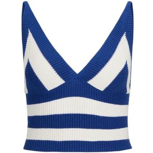 Tank Top 12243662 AURORA-SOLIDATE BLUE - Jjxx - Modalova