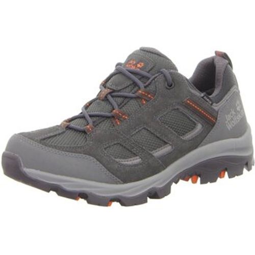 Fitnessschuhe Sportschuhe grey-orange 4042441-6138 Vojo 3 - Jack Wolfskin - Modalova