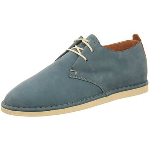 Halbschuhe Schnuerschuhe BORDAUX F 2 - Joe Shoes - Modalova