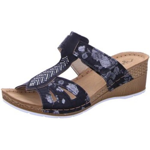 Sandalen Pantoletten 69-EPT21 - Vista - Modalova