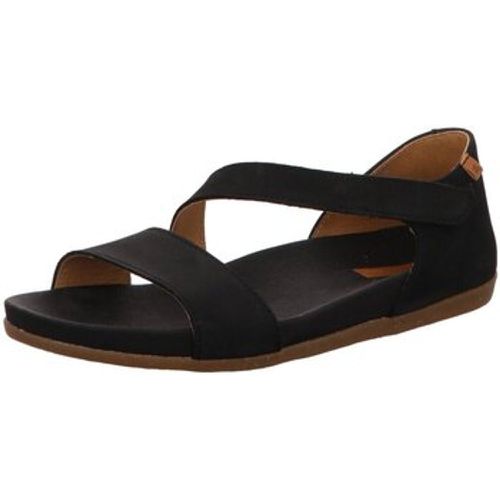 Sandalen Sandaletten ZUMAIA PLEASANT BLACK 5652 BLACK - El Naturalista - Modalova