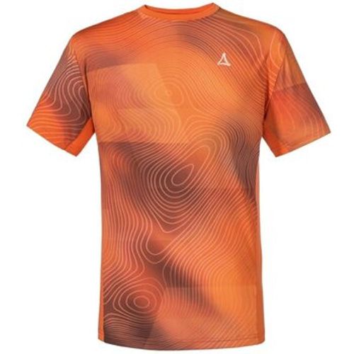 SchÖffel T-Shirt Sport T Shirt Ardal M 2023671 23682/5360 - Schöffel - Modalova