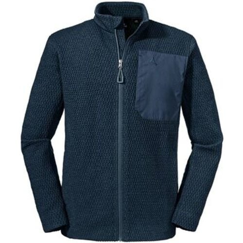 SchÖffel Pullover Sport Fleece Jacket Genua M 2023701 23839/8180 - Schöffel - Modalova