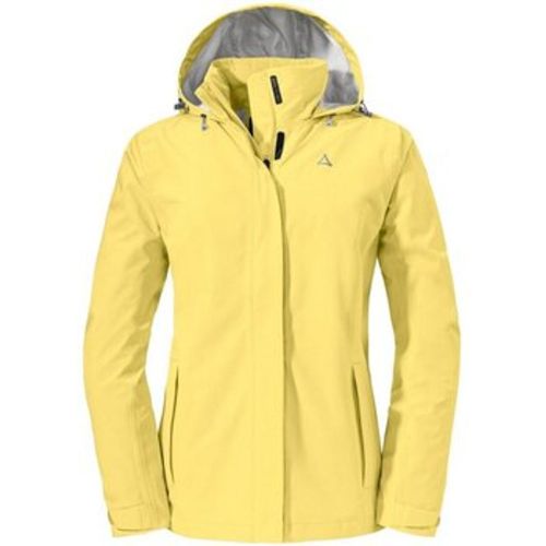 SchÖffel Damen-Jacke Sport Jacket Gmund L 2013194 23650 - Schöffel - Modalova