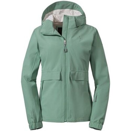 SchÖffel Damen-Jacke Sport Jacket Lausanne L 2013410 23840 6055 - Schöffel - Modalova