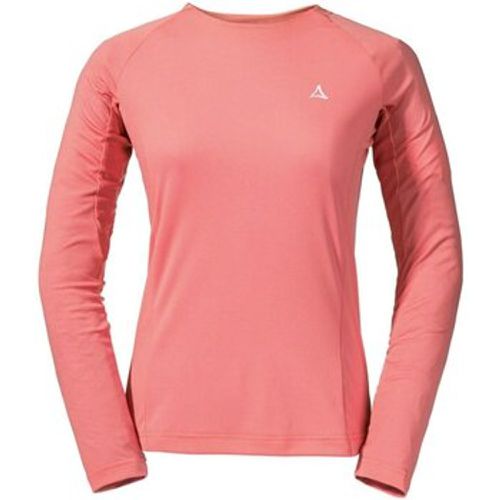 SchÖffel Langarmshirt Sport Longsleeve Rodica2 L 2013440 23891/3245 - Schöffel - Modalova