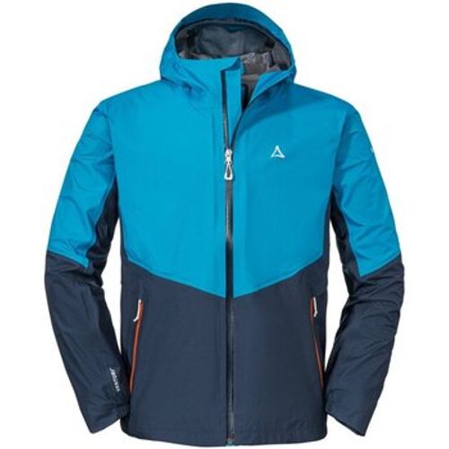 SchÖffel Herren-Jacke Sport 3L Jacket Ryten M 2023667 23835/7820 - Schöffel - Modalova