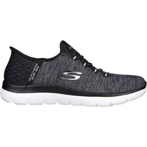 Sneaker SUMMITS-DAZZLING HAZE 149937 BKW - Skechers - Modalova