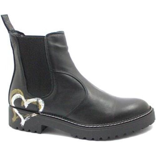 Ankle Boots BUE-RRR-4204-NE - Bueno Shoes - Modalova