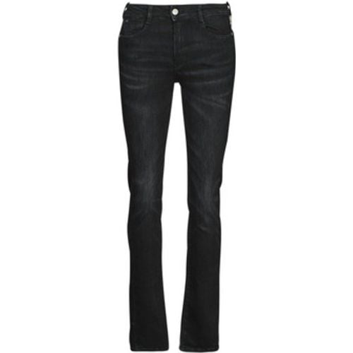 Straight Leg Jeans PULP HIGH REGULAR - Le Temps des Cerises - Modalova