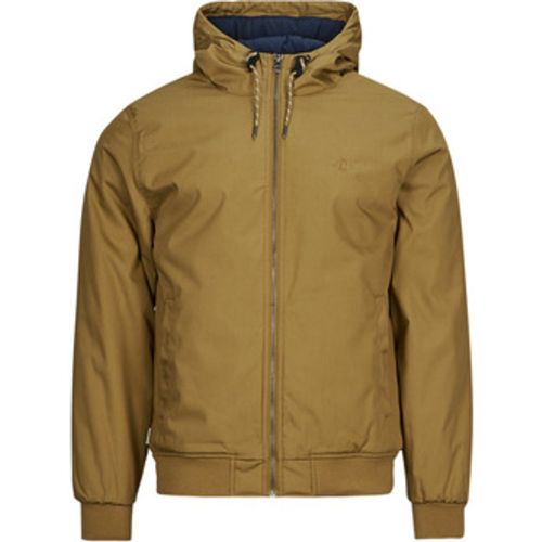 Element Herren-Jacke DULL GOLD - Element - Modalova